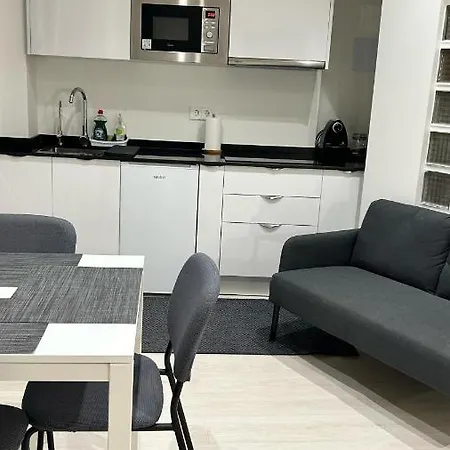 Vh Citycenter Apartment *