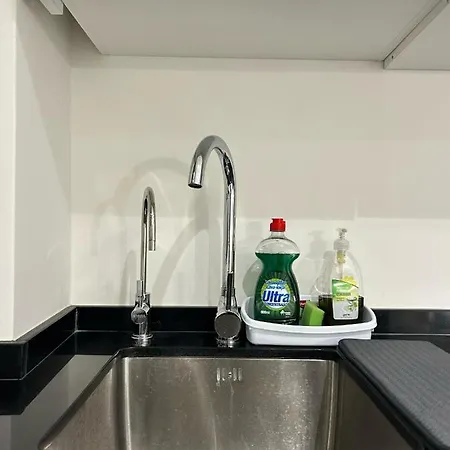 Apartment Vh Citycenter Santa Cruz de Tenerife