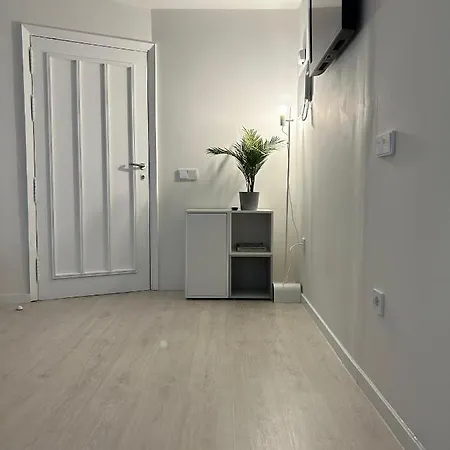 Apartment Vh Citycenter Santa Cruz de Tenerife