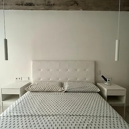 Apartment Vh Citycenter Santa Cruz de Tenerife