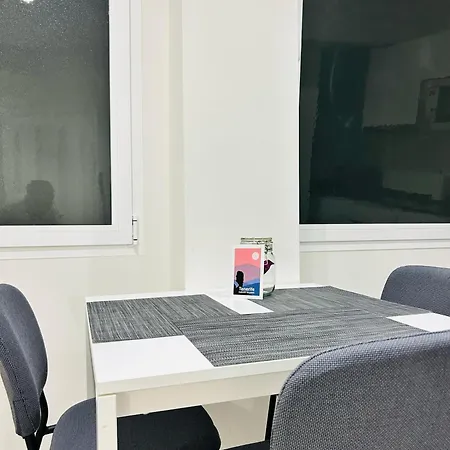 Apartment Vh Citycenter *