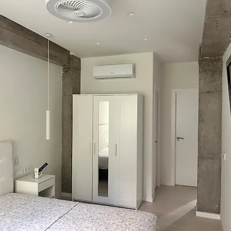 Vh Citycenter Apartment Santa Cruz de Tenerife