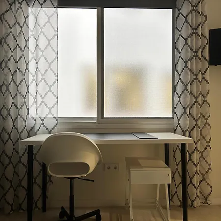 Vh Citycenter Apartment *