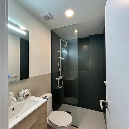 Vh Citycenter Apartment Santa Cruz de Tenerife