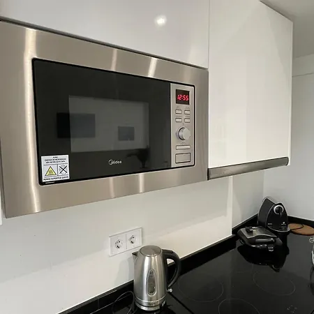 Apartment Vh Citycenter Santa Cruz de Tenerife