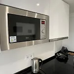 Apartamento Vh Citycenter Santa Cruz de Tenerife