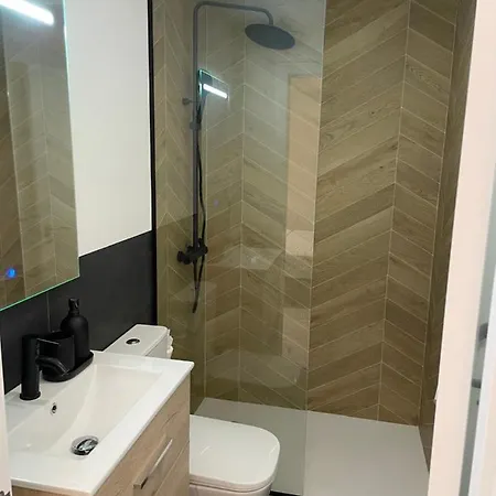 Vh Citycenter * سانتا كروز دي تينيريف