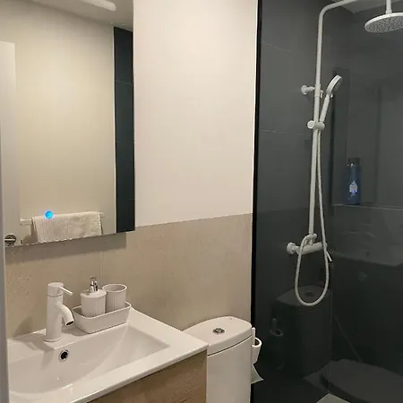 Appartement Vh Citycenter *