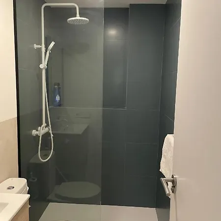 Vh Citycenter * سانتا كروز دي تينيريف