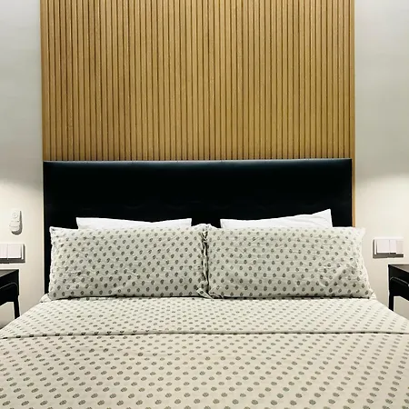 Vh Citycenter Appartement