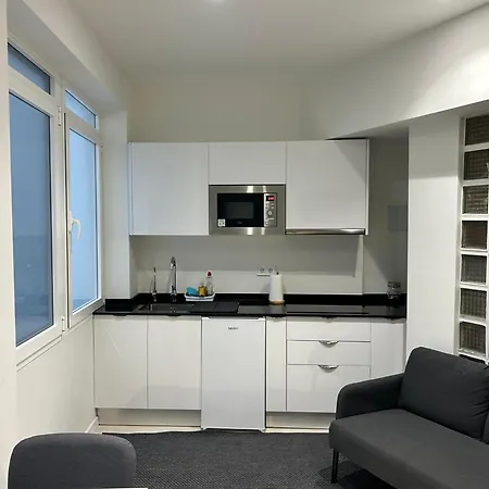Apartamento Vh Citycenter *