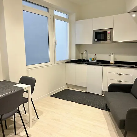 Vh Citycenter Apartamento Santa Cruz de Tenerife